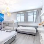 Hotel Pischa Mountain