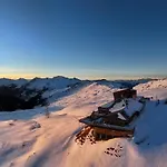 Hotel Pischa Mountain Davos