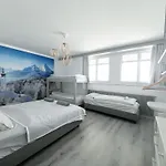 Pischa Mountain Davos