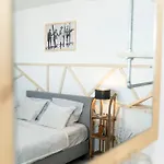 Pischa Mountain Hotel Davos