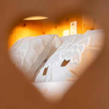 Hotel Pischa Mountain