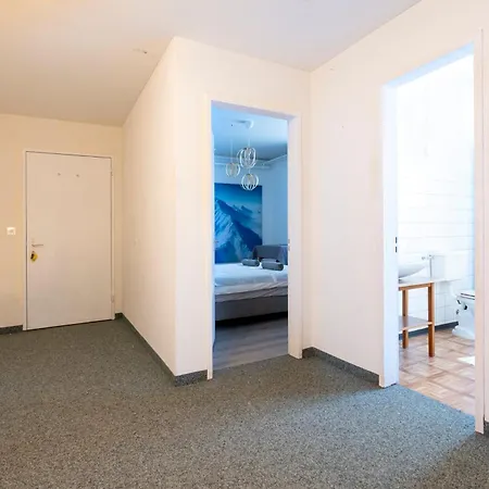 Pischa Mountain Hotel