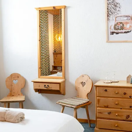 Hotel Pischa Mountain Davos