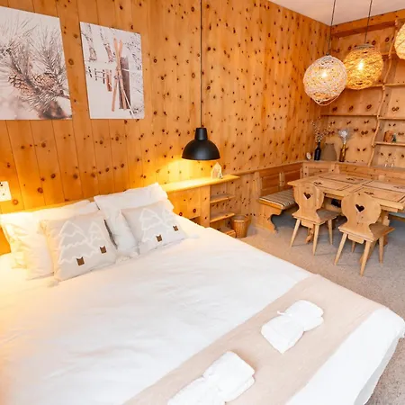 Pischa Mountain Ostrava