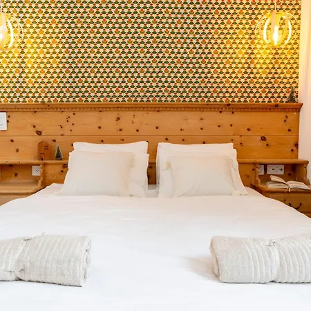 Pischa Mountain Hotel *