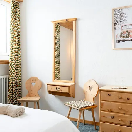 Otel Pischa Mountain Ostrava