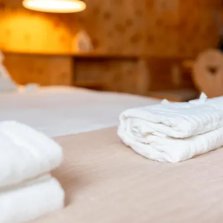 Pischa Mountain Hotel Davos