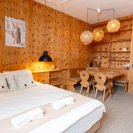 Pischa Mountain Otel Ostrava