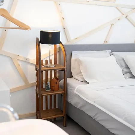 Hotel Pischa Mountain Davos