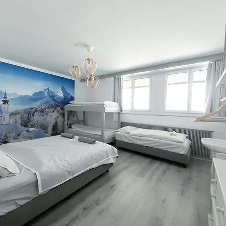 Pischa Mountain Davos