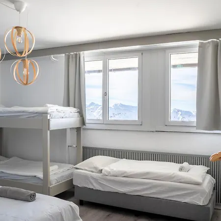 Pischa Mountain Hotel Davos