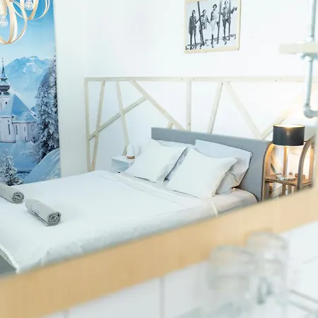 Pischa Mountain Otel