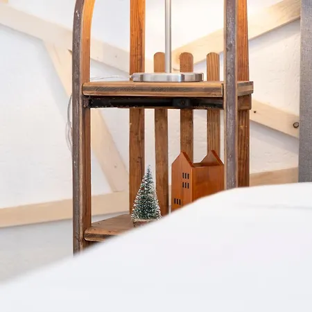 Hotel Pischa Mountain