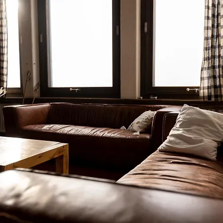 Pischa Mountain Otel *