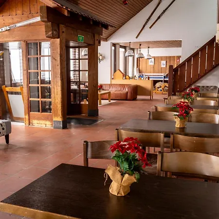 Pischa Mountain Hotel Davos