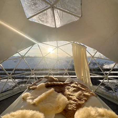 Hotel Pischa Mountain Davos