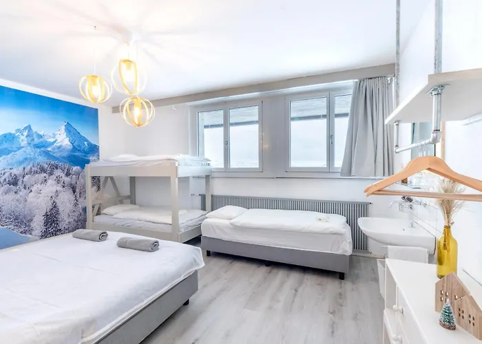 Otel Pischa Mountain