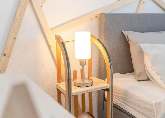 Pischa Mountain Otel