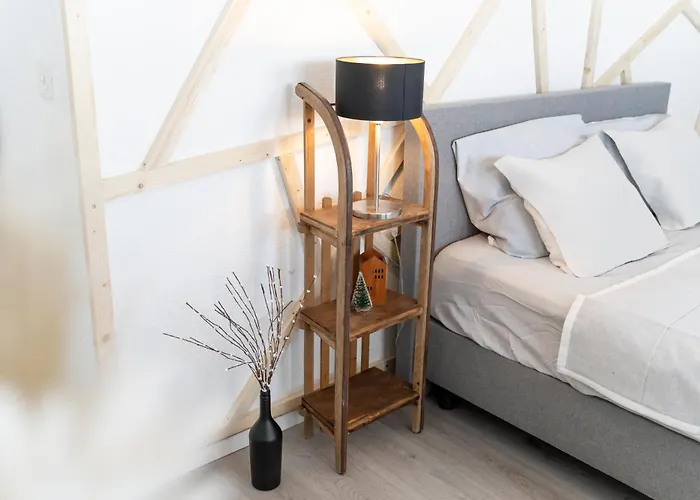 Pischa Mountain Otel *