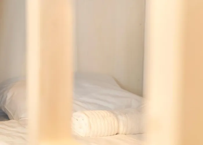 Otel Pischa Mountain Ostrava