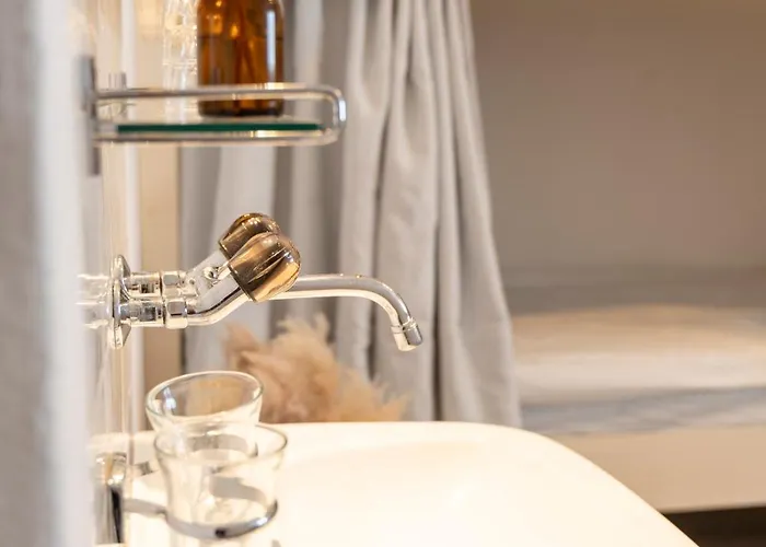 Otel Pischa Mountain