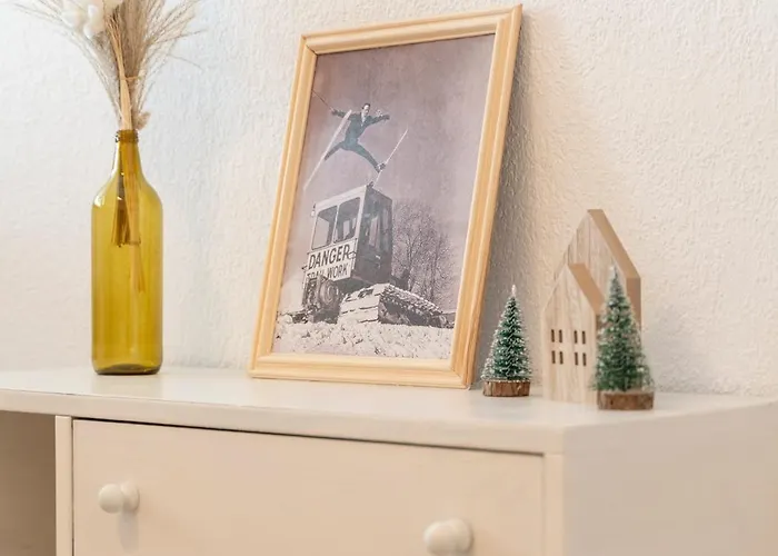 Pischa Mountain Otel Ostrava