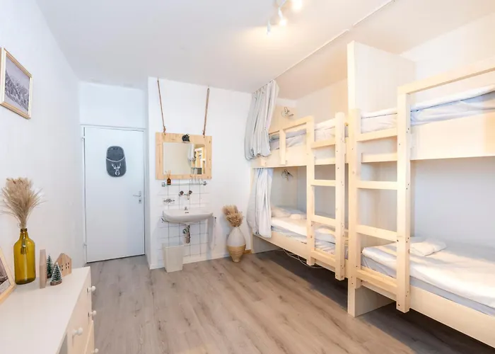 Otel Pischa Mountain Ostrava