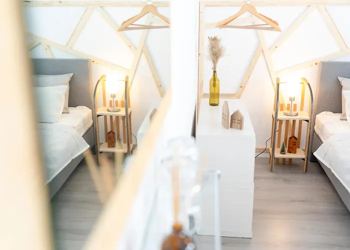 Pischa Mountain Otel *