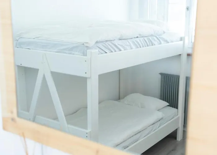 Pischa Mountain Otel Ostrava