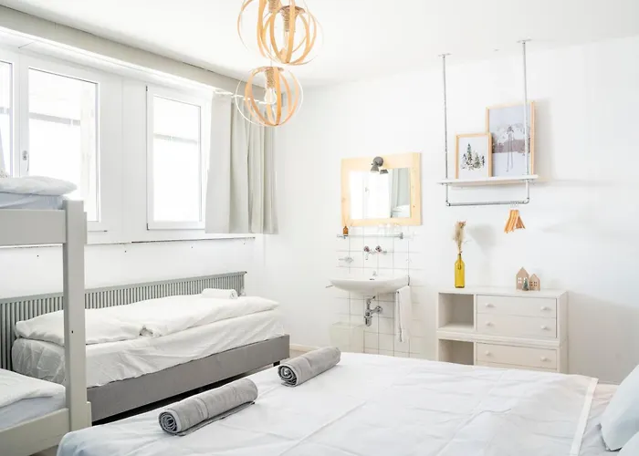 Pischa Mountain Otel