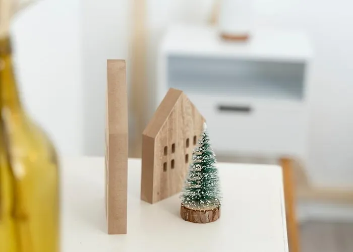 Pischa Mountain Otel Ostrava