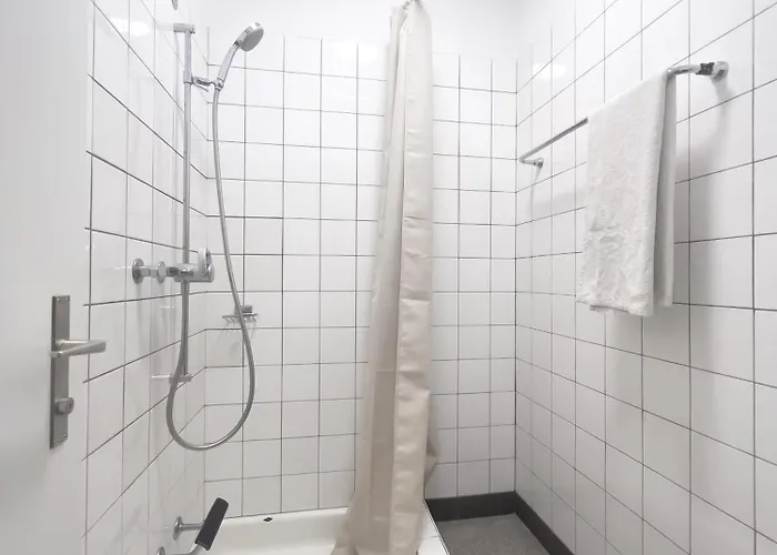 Pischa Mountain Ostrava