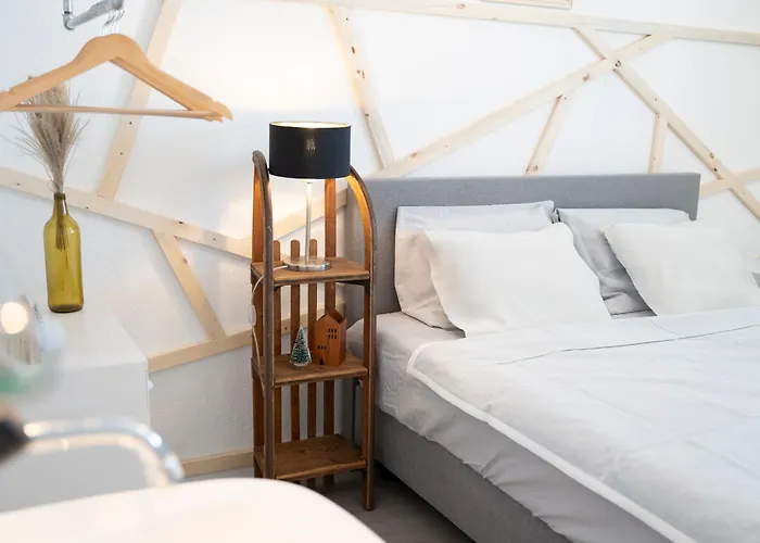 Pischa Mountain Ostrava