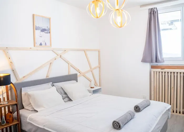 Pischa Mountain * Ostrava