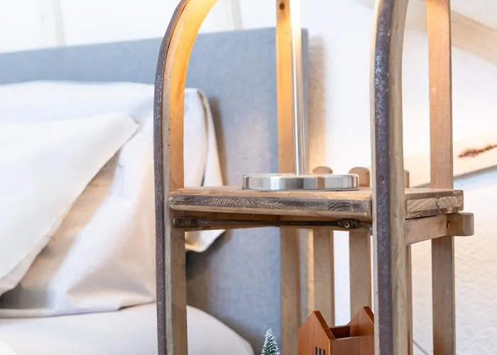 Otel Pischa Mountain