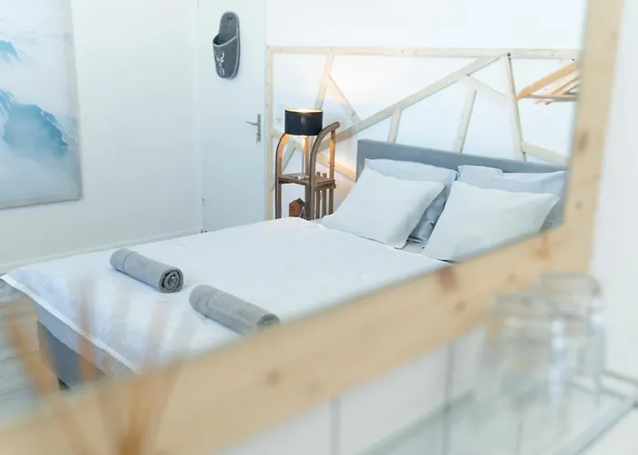 Pischa Mountain Otel Ostrava