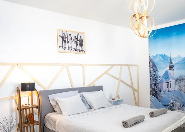 Pischa Mountain Davos