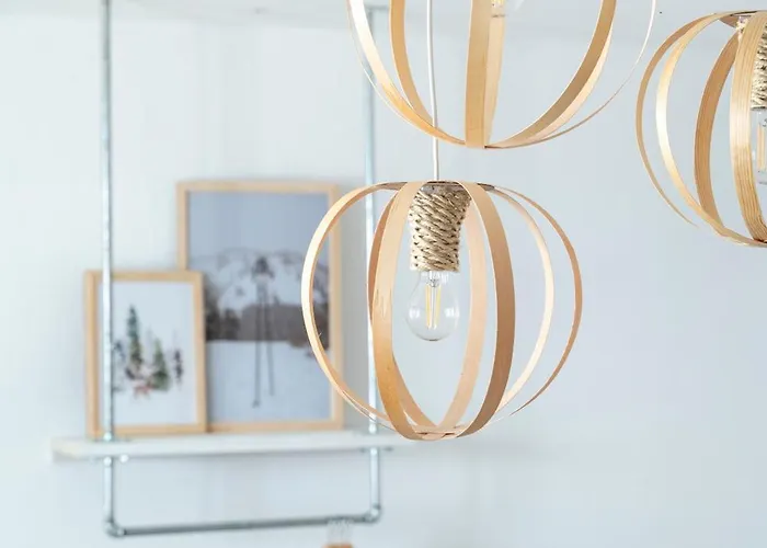 Pischa Mountain Otel Ostrava