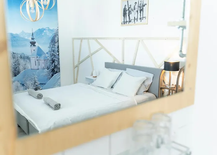 Pischa Mountain Otel