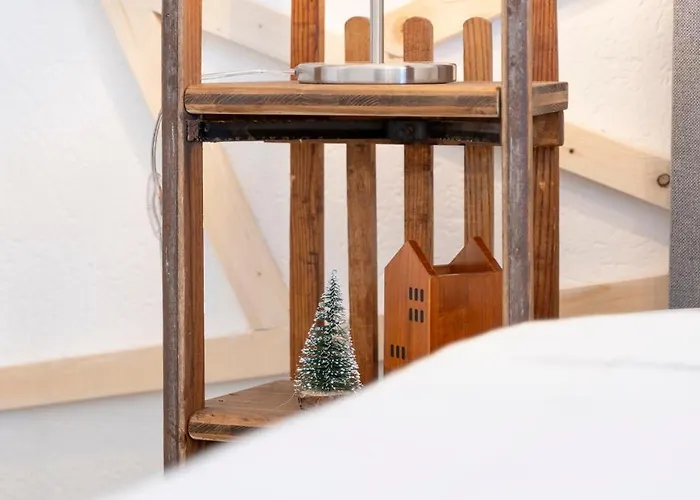 Otel Pischa Mountain