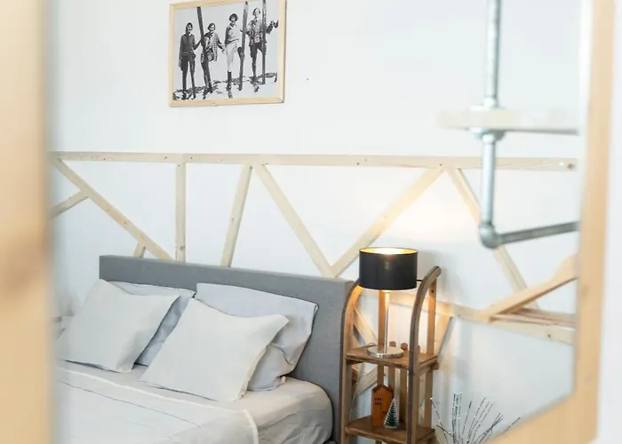 Pischa Mountain Otel Ostrava