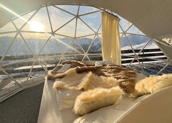 Pischa Mountain Otel