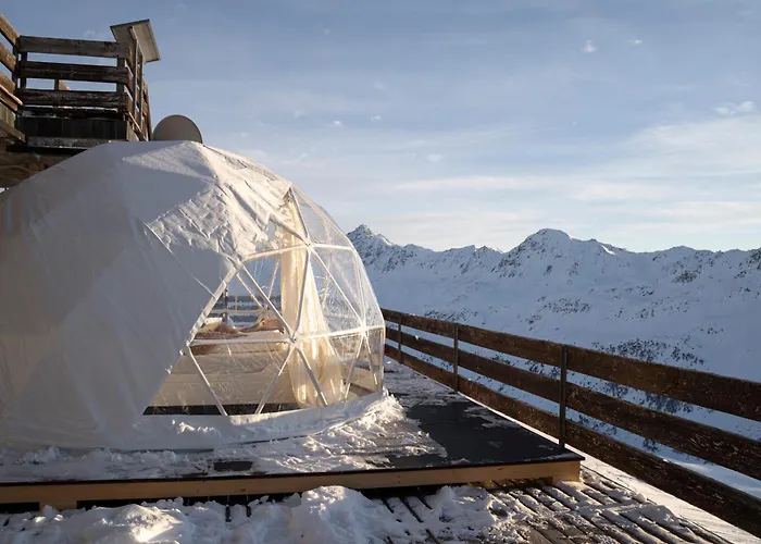 Pischa Mountain Otel Ostrava