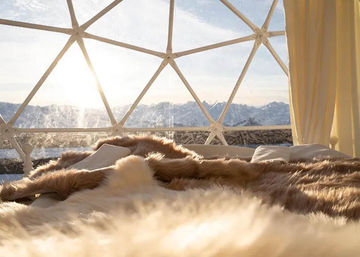 Hotel Pischa Mountain