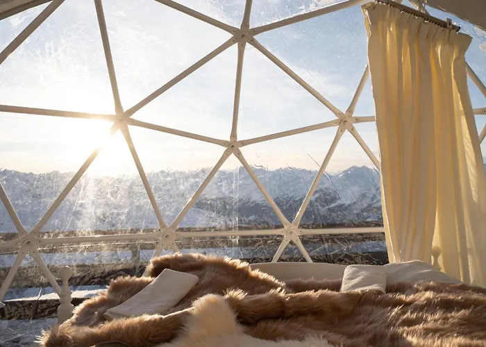 Otel Pischa Mountain *