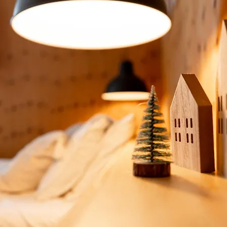 Pischa Mountain 酒店 达沃斯