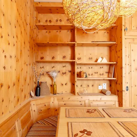 Pischa Mountain * 达沃斯