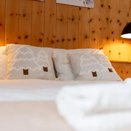 Pischa Mountain 酒店