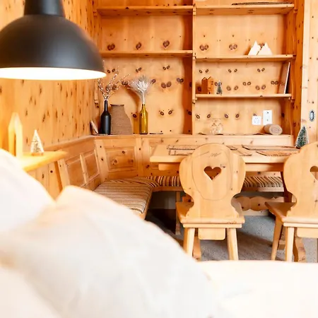 酒店 Pischa Mountain *