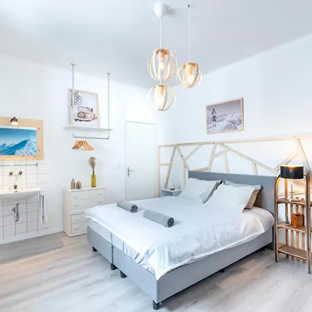 酒店 Pischa Mountain